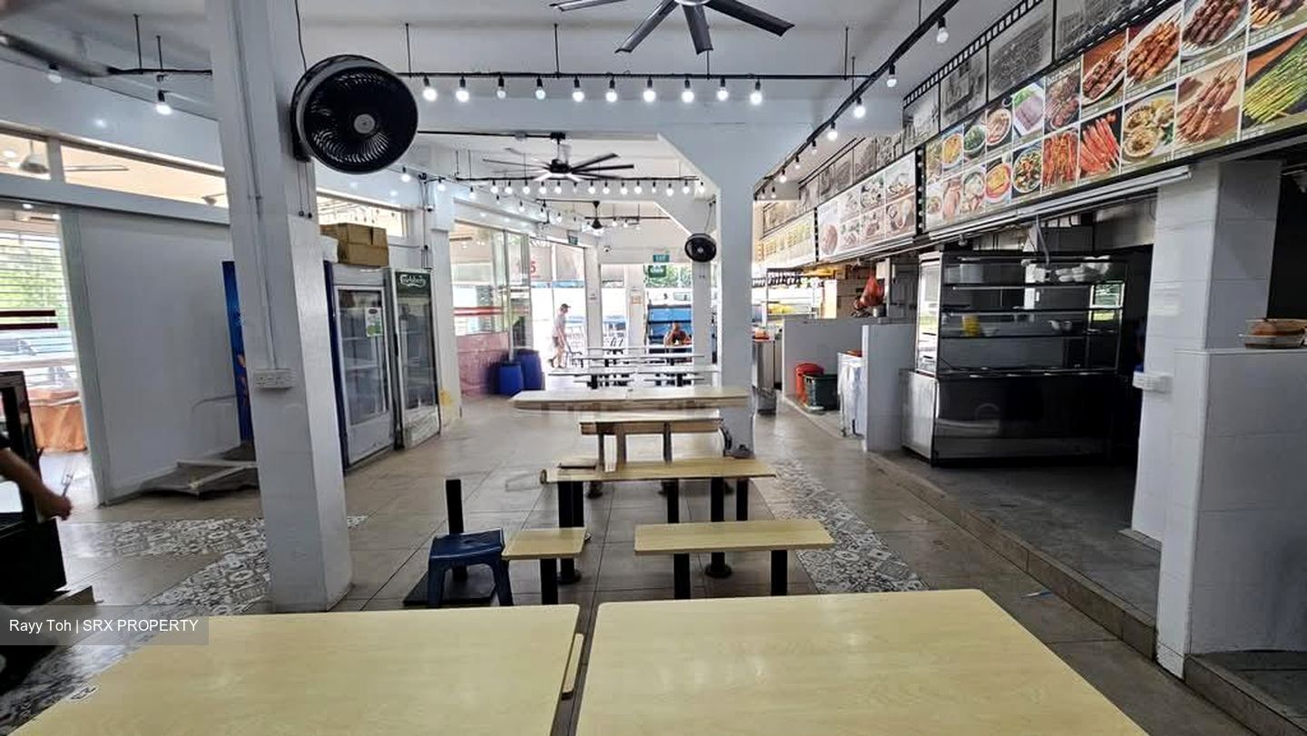 Upper Paya Lebar Road (D19), Retail #587772791